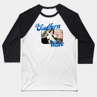 Southern Wave Baseball T-Shirt